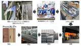 「積水ハウスが住宅向け製品として国内初 LIXIL循環型低炭素アルミ 「PremiAL R100」を標準採用」の画像2