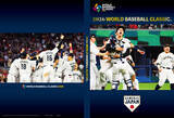 「『2026 WORLD BASEBALL CLASSIC™ 侍ジャパン プレミアムフレーム切手セット』3月6日(金)より申込受付開始!」の画像3