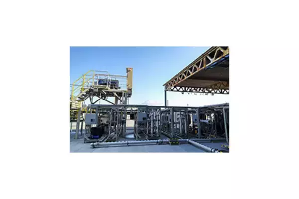 「レンゴーと共同出資会社設立、バイオエタノール事業を開始 ～建築廃材で持続可能な航空燃料(SAF)～」の画像