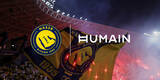 「NASSR FCとHUMAIN、画期的な戦略的スポンサー契約を発表」の画像1