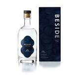 「菊正宗酒造のクラフトジン「BESIDE」お披露目会を開催」の画像4