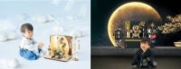 アカチャンホンポの五月人形はコンパクトなケース飾りから豪華な収納飾りまで充実のラインアップ