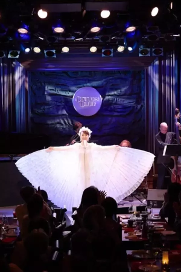 「ジュディ・オング60周年のキックオフ・コンサートを開催。 今秋の大型コンサートを発表」の画像