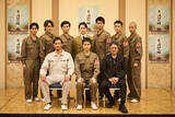 「錦織一清演出！中山脩悟初舞台・初主演！ 不朽の名作　舞台『あゝ同期の桜』記者発表会レポート」の画像1
