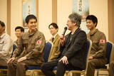 「錦織一清演出！中山脩悟初舞台・初主演！ 不朽の名作　舞台『あゝ同期の桜』記者発表会レポート」の画像6