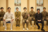 「錦織一清演出！中山脩悟初舞台・初主演！ 不朽の名作　舞台『あゝ同期の桜』記者発表会レポート」の画像8