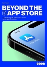 Coda、リンクアウトを成長のチャネルに変えるためのプレイブックを公開