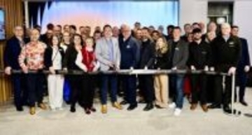 DXC、 AI  の価値最大化を支援する ロンドン ・カスタマーエクスペリエンスセンターを開設