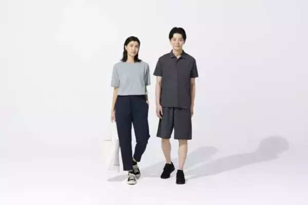 「リカバリーウェア「ReD（レッド）」2026年春夏新商品 4月23日（木）より販売開始」の画像