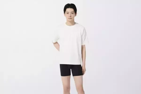 「リカバリーウェア「ReD（レッド）」2026年春夏新商品 4月23日（木）より販売開始」の画像