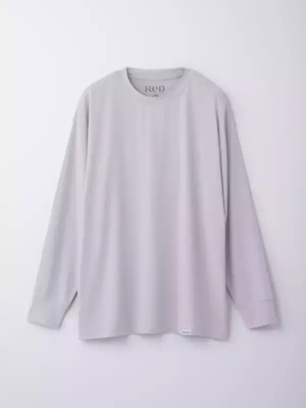 「リカバリーウェア「ReD（レッド）」2026年春夏新商品 4月23日（木）より販売開始」の画像