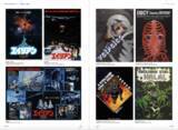「【新デザインの大判ポストカード特典あり】『SF映画ポスター・コレクション ’60s - ’80s』発売即重版！」の画像10