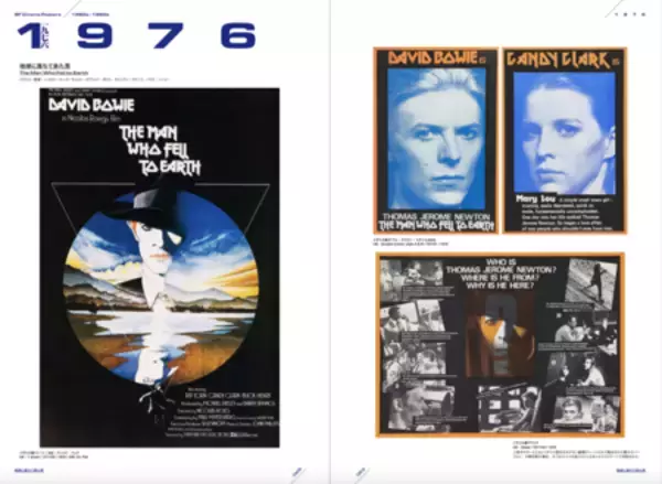 「【新デザインの大判ポストカード特典あり】『SF映画ポスター・コレクション ’60s - ’80s』発売即重版！」の画像