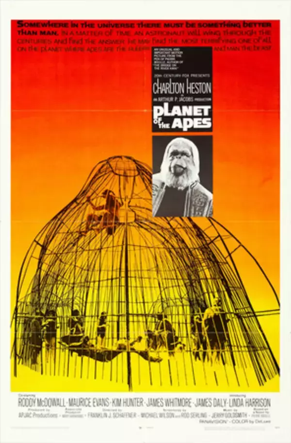 「【新デザインの大判ポストカード特典あり】『SF映画ポスター・コレクション ’60s - ’80s』発売即重版！」の画像