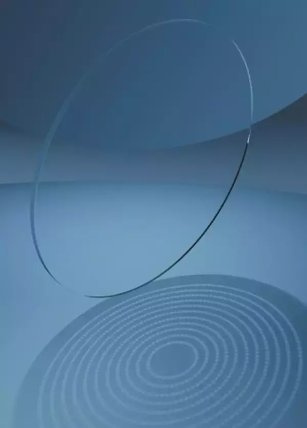 「(株)ニコン・エシロール 子どもの近視ケアの新常識 「エシロール® ステレスト®」を6月11日に発売」の画像