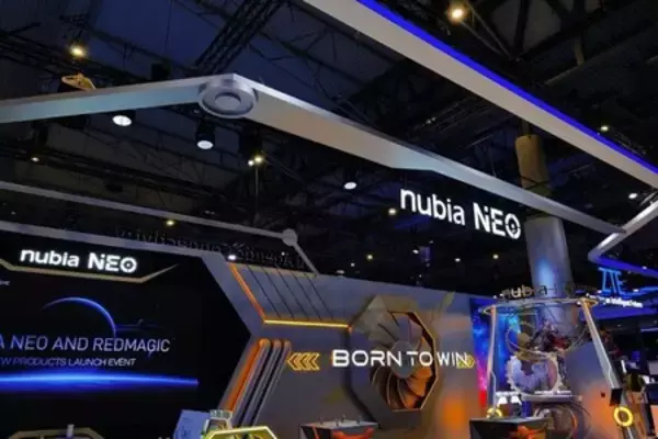 「ZTE、MWCバルセロナ2026でインテリジェントな未来を創造するフルスタックのAIイノベーションを展示」の画像