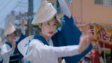 「「サントリー生ビール」新TV-CM 「あゆみさんと祭り」篇　7月6日（月）から全国で順次オンエア開始」の画像1