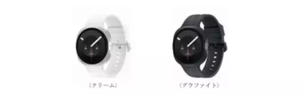 「＜OPEN＞「Samsung Galaxy Watchシリーズ」2026年7月23日（木）予約開始・8月7日（金）発売」の画像