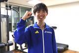 「(株)コラントッテが平林清澄選手（陸上競技）とアドバイザリー契約を締結」の画像2