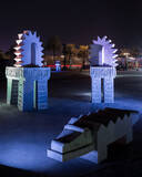 「トゥワイク彫刻展2026、第7回の開催を迎える」の画像2