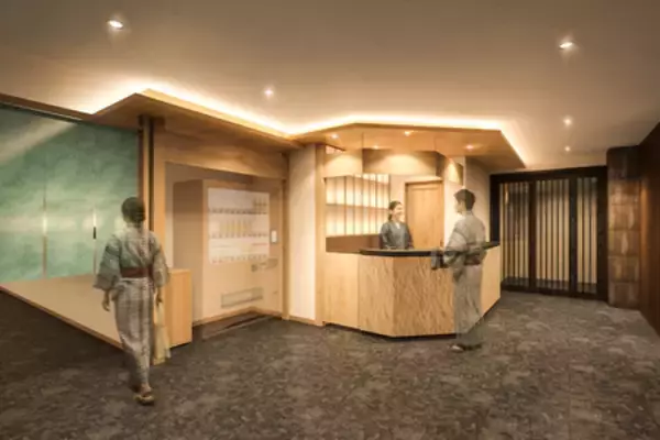 「霧島国際ホテル 霧島エリア初の砂むし温泉施設「霧砂」6月1日（土）にオープン」の画像