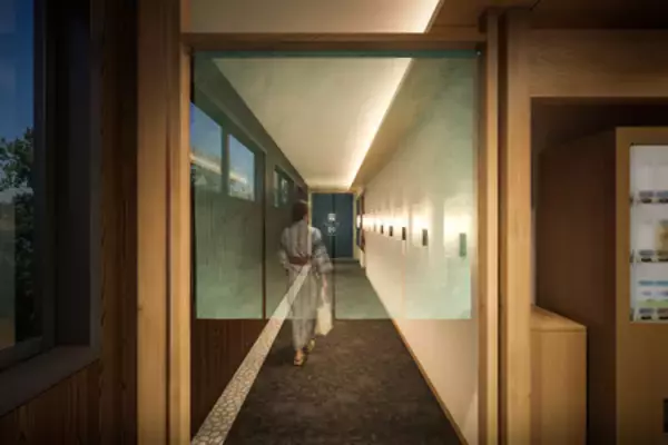 「霧島国際ホテル 霧島エリア初の砂むし温泉施設「霧砂」6月1日（土）にオープン」の画像