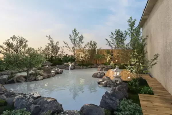 「霧島国際ホテル 霧島エリア初の砂むし温泉施設「霧砂」6月1日（土）にオープン」の画像