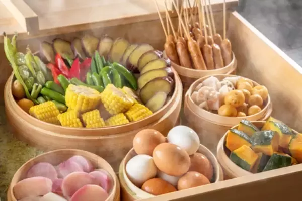 「霧島国際ホテル 霧島エリア初の砂むし温泉施設「霧砂」6月1日（土）にオープン」の画像