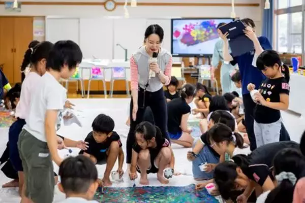 「長野県「春近発電所」の展示棟が8月1日より一般公開スタート！オープンイベントも開催中！」の画像