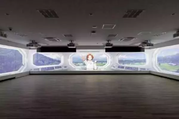「長野県「春近発電所」の展示棟が8月1日より一般公開スタート！オープンイベントも開催中！」の画像