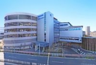 本社および中核拠点を江東区新砂に移転