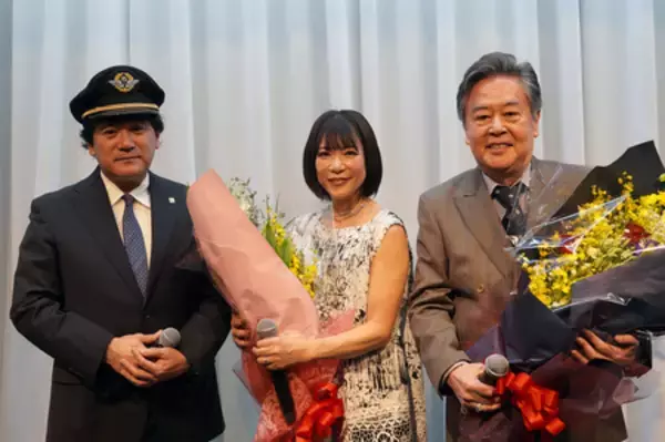 セレモニー浦和美園ホール グランドオープンイベント『グランドオープン物語』開催 ！！