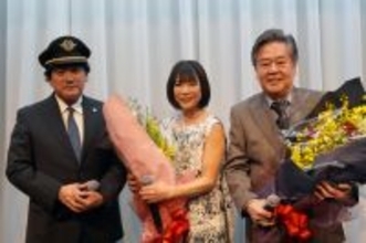 セレモニー浦和美園ホール グランドオープンイベント『グランドオープン物語』開催 ！！