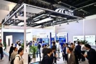 Reach、Auto China 2026でAI自動車の知能進化を支えるフルスタック製品ポートフォリオを発表