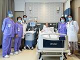 「Jiahui International Cancer Center（上海嘉会国際病院がんセンター）、海外患者として世界初となる新承認の固形がん向けCAR-T療法を開始」の画像1