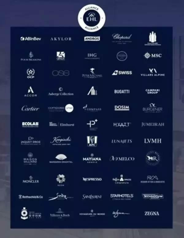 「Train of GlamourがEHL Allianceに加盟、中国初のメンバーとしてラグジュアリー鉄道旅行の新時代を切り開く」の画像