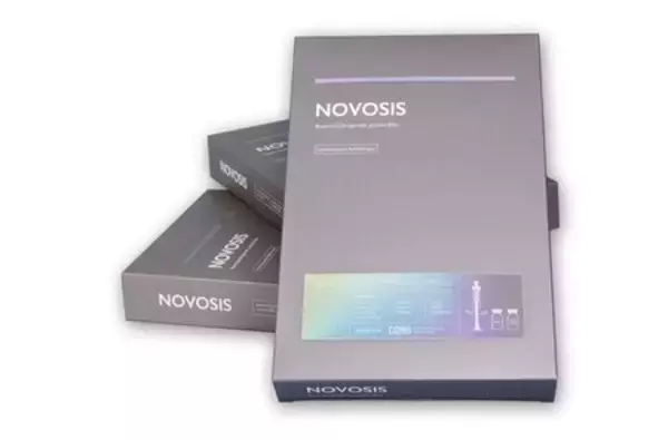 CGBIO、NOVOSISの米国・カナダ・オーストラリアにおけるグローバル臨床開発および独占商業化契約を締結