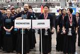 「第1回アジア・オセアニア剣道選手権大会閉幕」の画像4