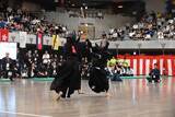 「第1回アジア・オセアニア剣道選手権大会閉幕」の画像5