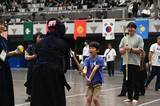 「第1回アジア・オセアニア剣道選手権大会閉幕」の画像6