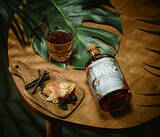 「小正醸造・KOMASA RUM -Aged- 2026年9月10日新発売」の画像3