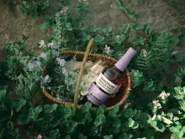 「みずみずしさ花開く。カスクフィニッシュの醍醐味 〈数量限定〉嘉之助シングルモルト2026 LIMITED EDITION」の画像