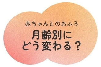 生後1か月以降の入浴情報不足が浮き彫りに。子どもとの入浴後、自分のケアまで手がまわらない親が4割の結果