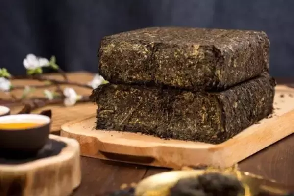 「Xinhua Silk Road：Xianyang Fu Tea代表団が北京の5カ国大使館を訪問、中国茶文化をPR」の画像