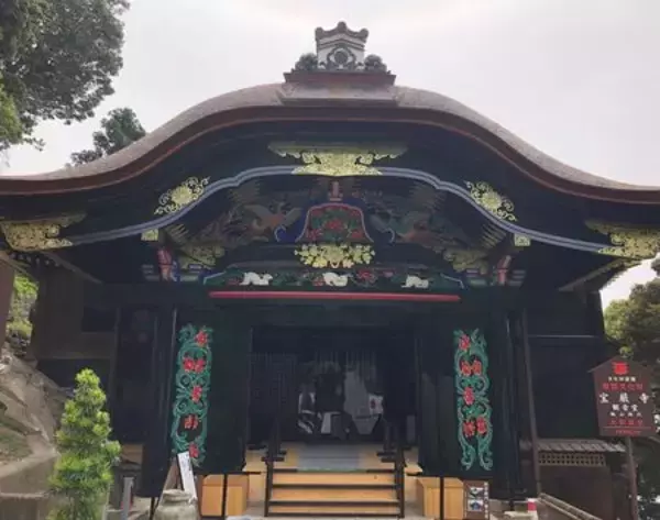 「NHK大河ドラマ「豊臣兄弟！」 2026年1月4日放送開始 戦国武将たちが崇めた琵琶湖の守り神・竹生島を紐解く」の画像