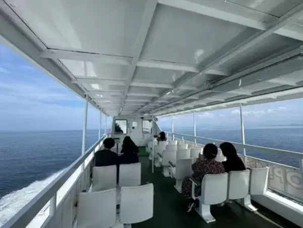 「NHK大河ドラマ「豊臣兄弟！」 2026年1月4日放送開始 戦国武将たちが崇めた琵琶湖の守り神・竹生島を紐解く」の画像