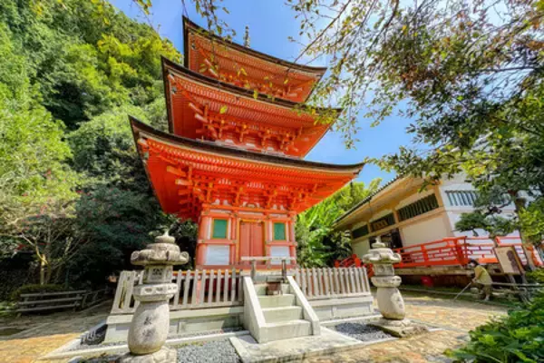 「NHK大河ドラマ「豊臣兄弟！」 2026年1月4日放送開始 戦国武将たちが崇めた琵琶湖の守り神・竹生島を紐解く」の画像