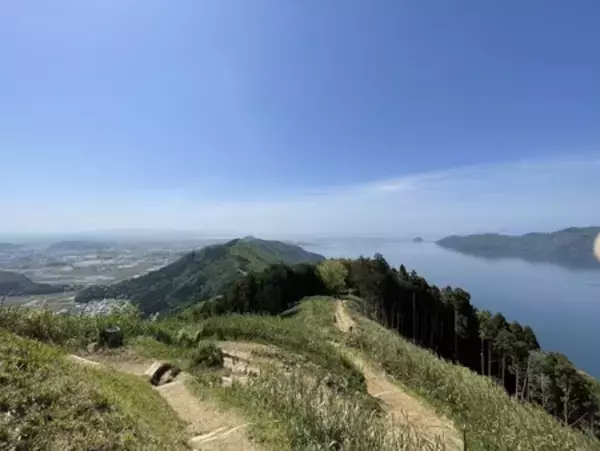 「NHK大河ドラマ「豊臣兄弟！」 2026年1月4日放送開始 戦国武将たちが崇めた琵琶湖の守り神・竹生島を紐解く」の画像