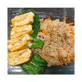 「弁当の日おいしい記憶のエピソード　受賞作品決定のお知らせ」の画像1