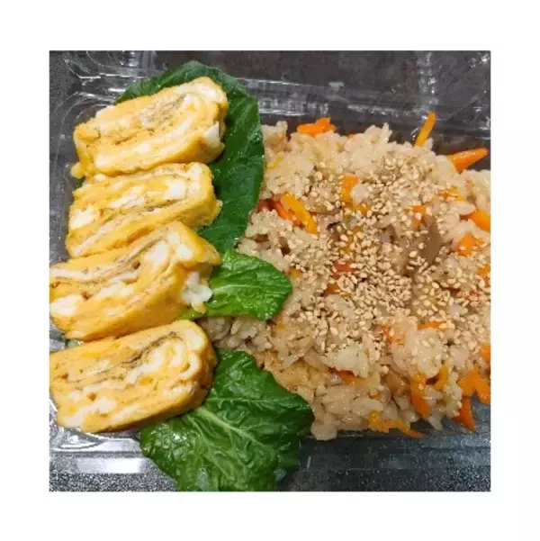 弁当の日おいしい記憶のエピソード　受賞作品決定のお知らせ